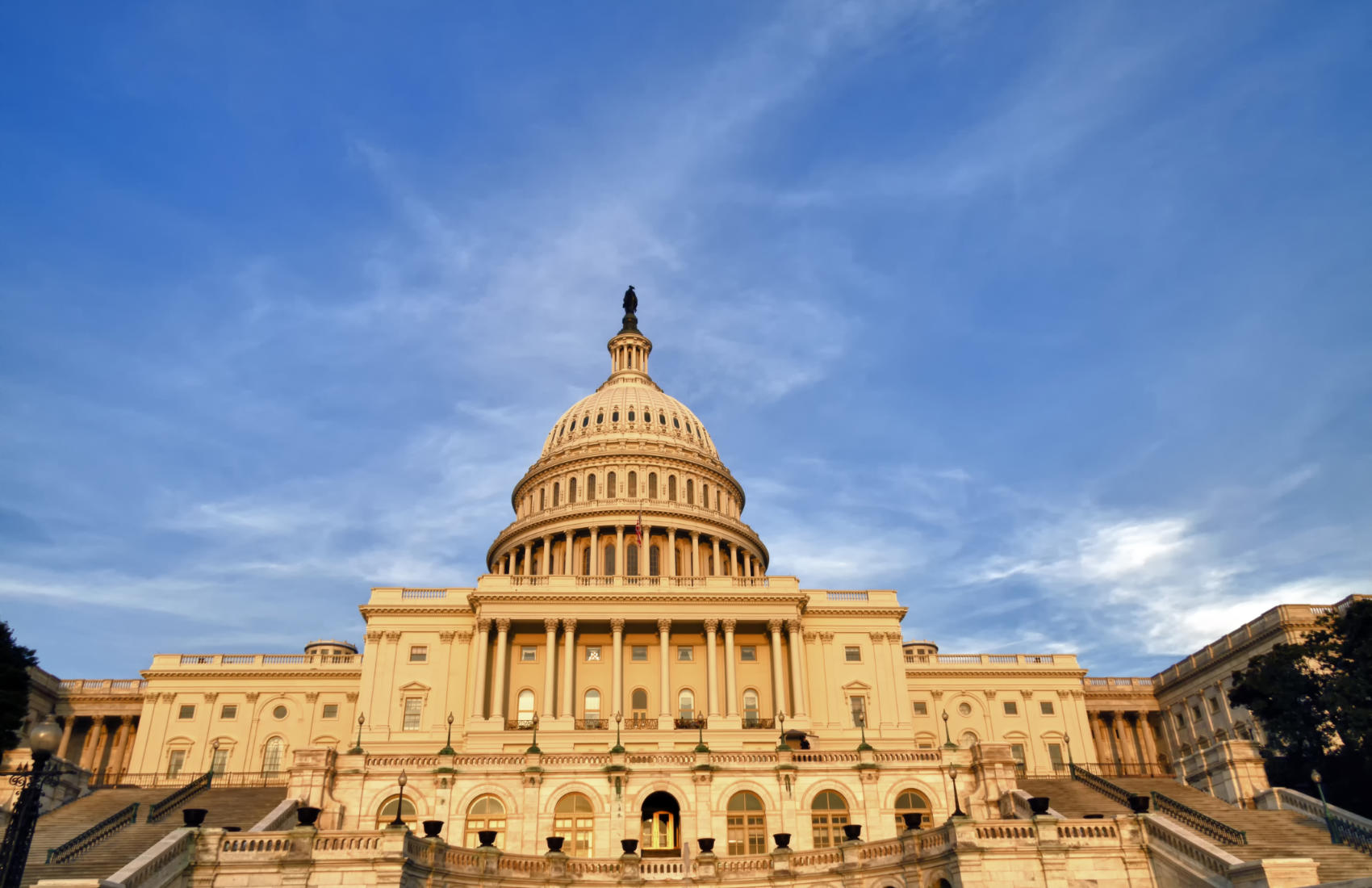 Crypto infrastructure Clarity Act gets bipartisan support from 2 House  Committees - Ledger Insights - blockchain for enterprise