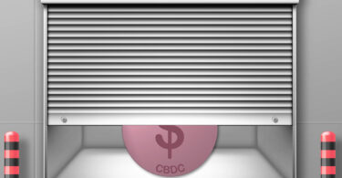 anti cbdc legislation