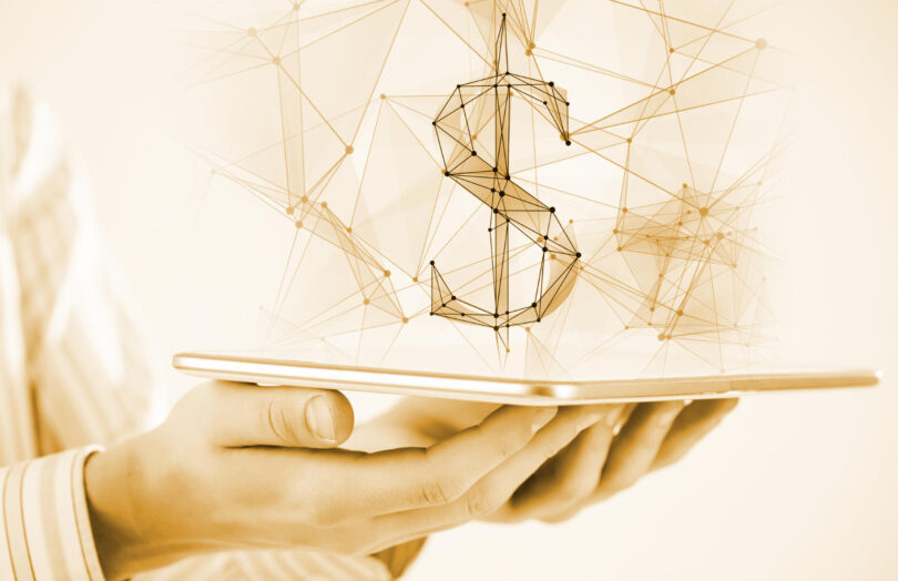 Banks dollars stablecoins