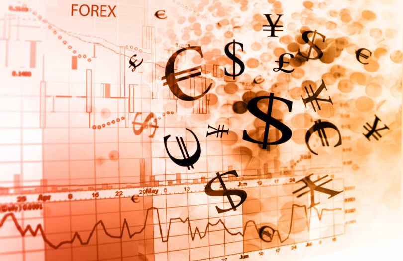 foreign exchange fx