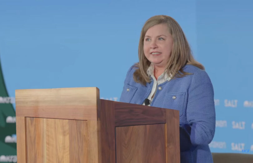 bowman federal reserve