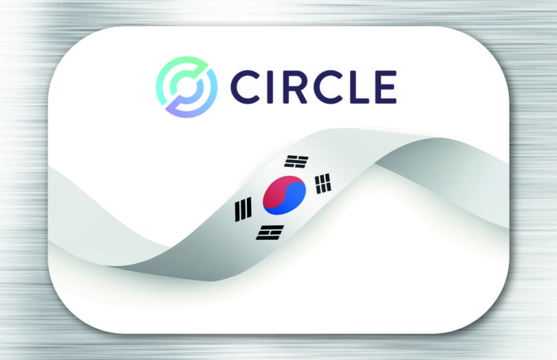 circle stablecoins korea