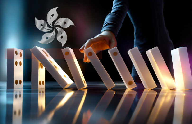 hong kong basel crypto rules