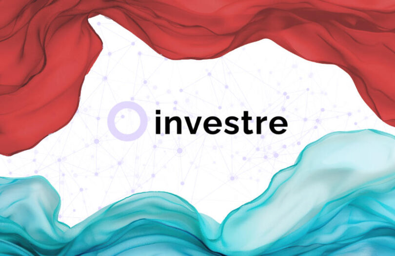 Investre tokenization