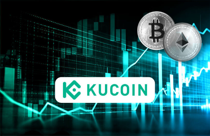 KuCoin crypto exchange