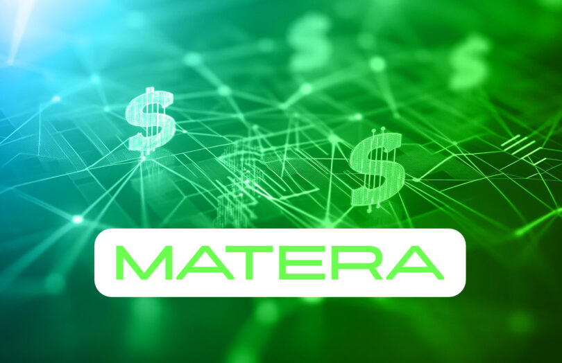 matera stablecoin
