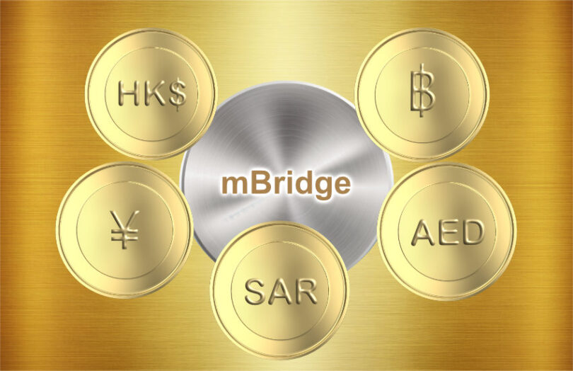 mbridge CBDC