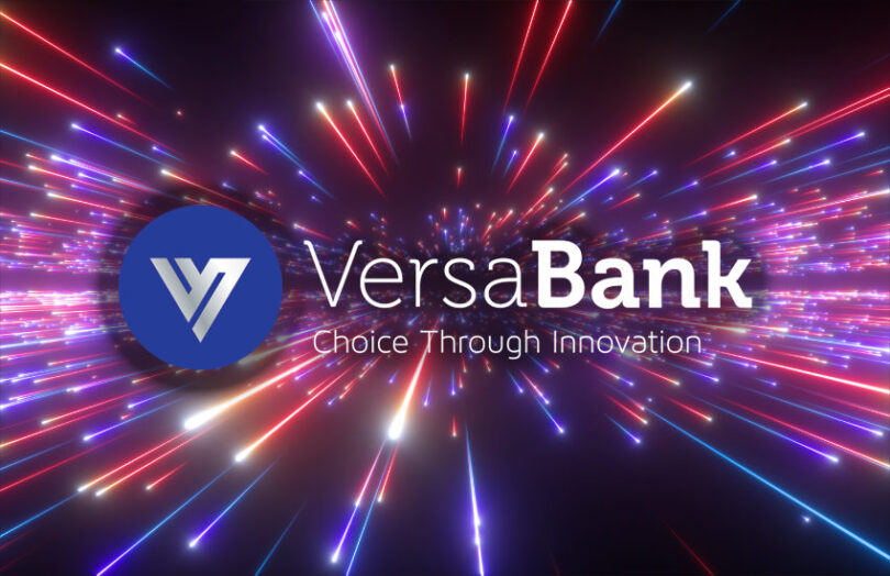 versabank tokenized deposits