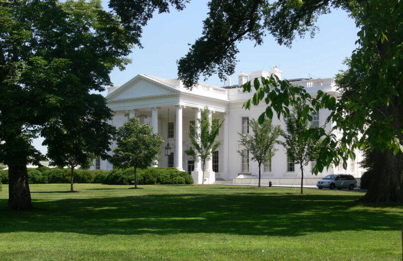 white house