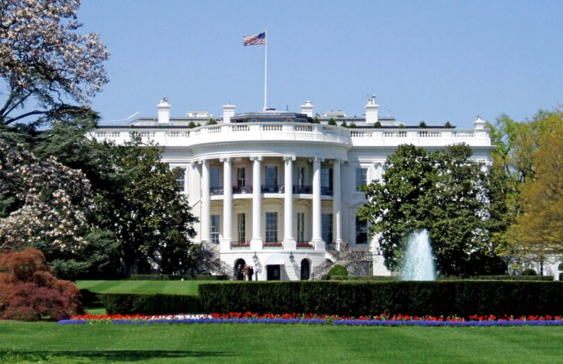 White House