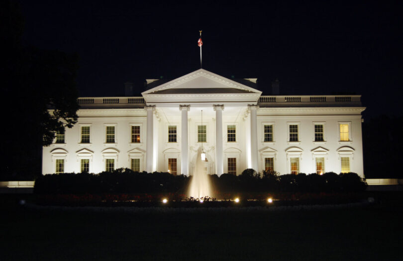 White House