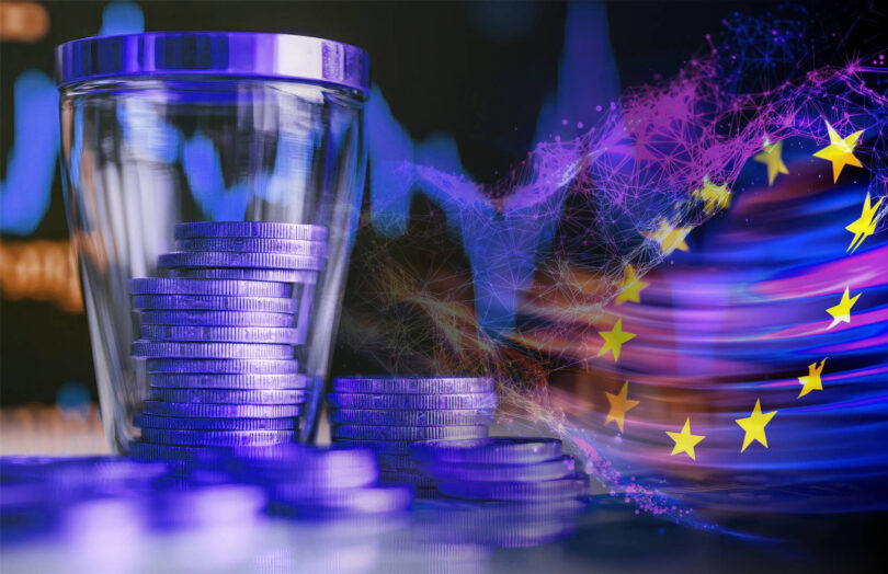 EU fund tokenization