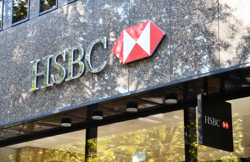 HSBC