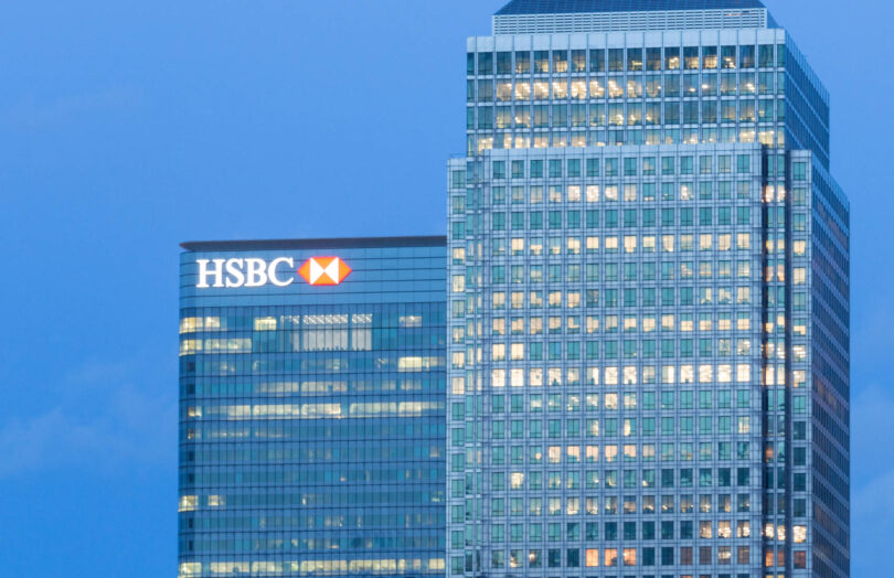 HSBC