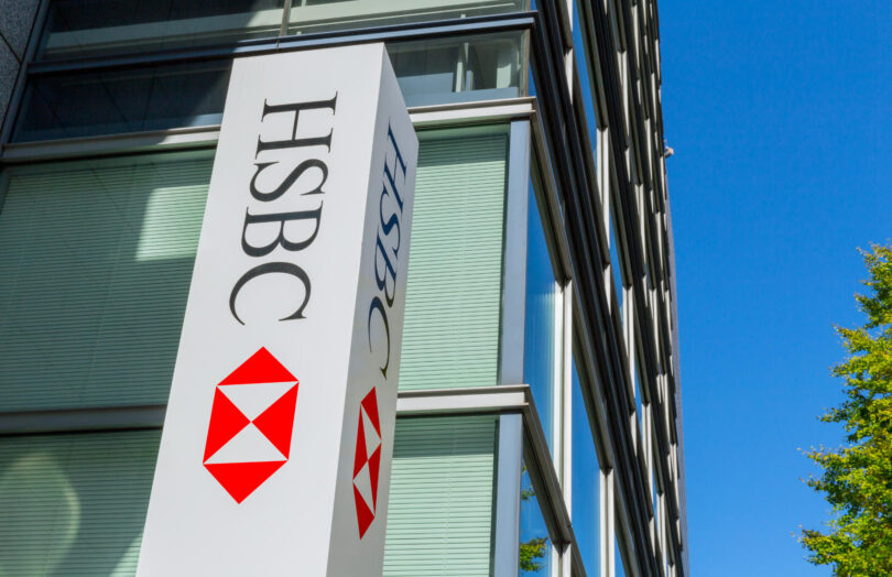 HSBC