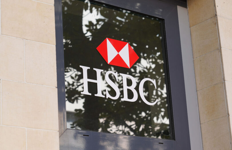 HSBC