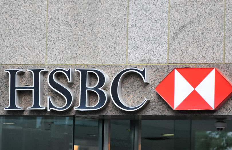 HSBC