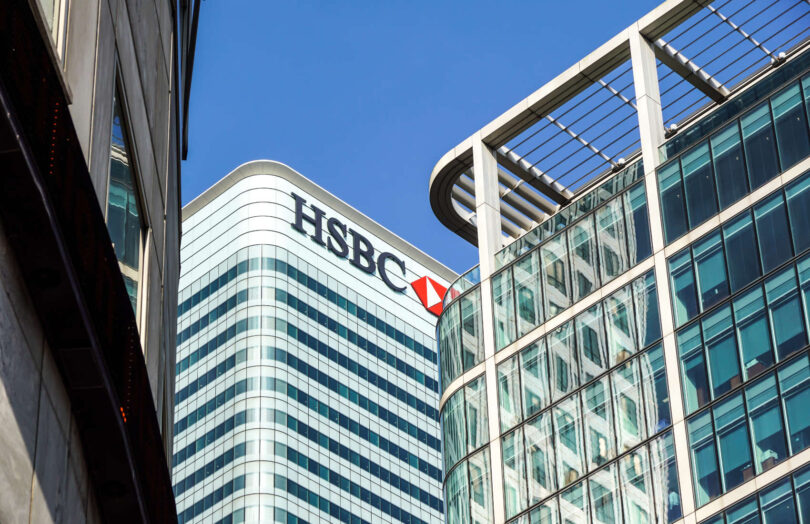 HSBC