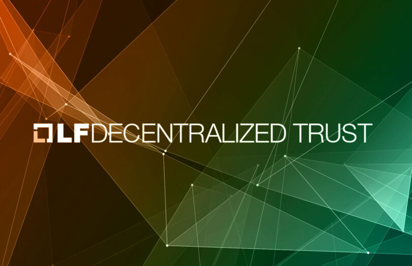 LF Decentralized Trust Linux