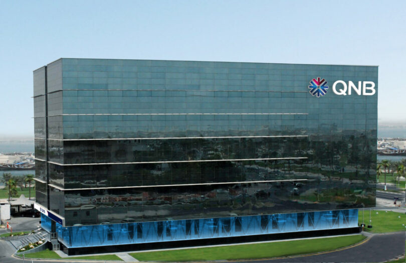 QNB Qatar National Bank