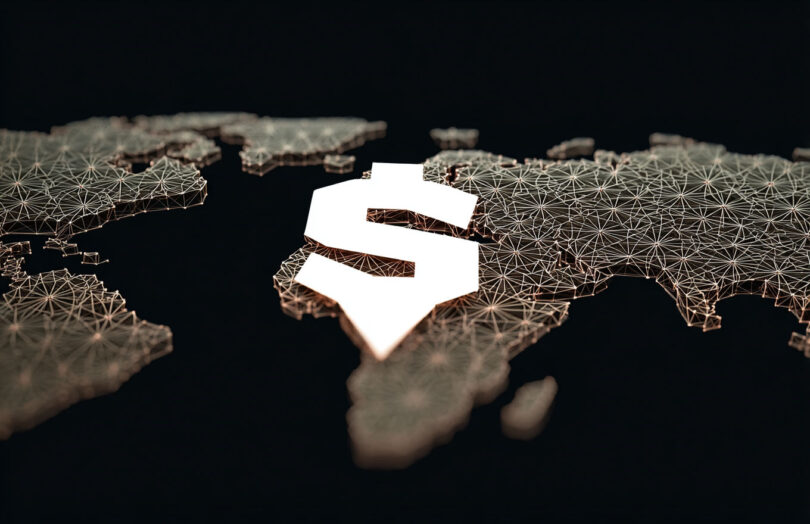 dollar dominance hegemony