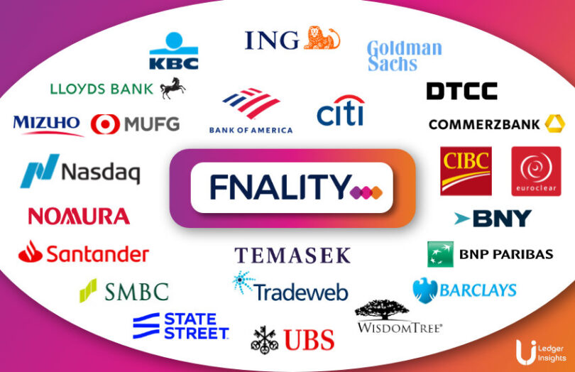 fnality tokenized money