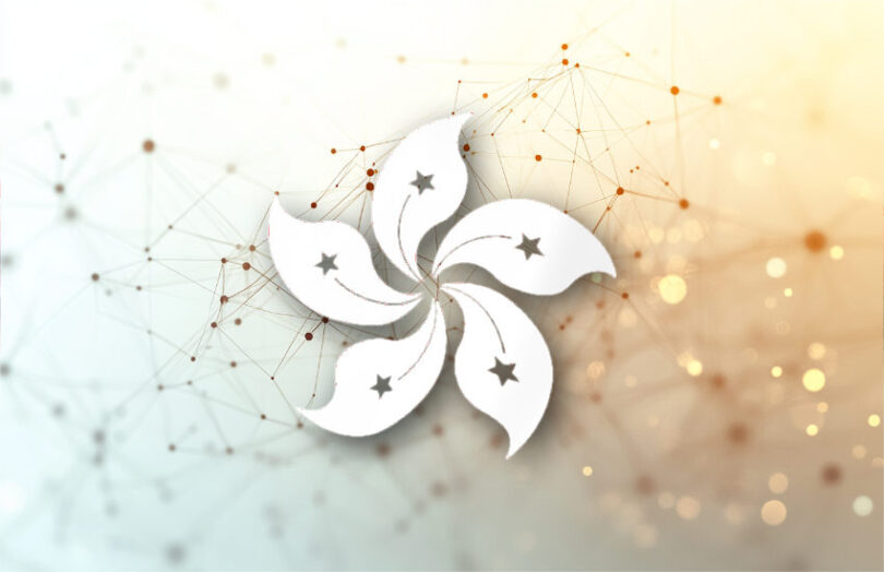 Hong Kong tokenization