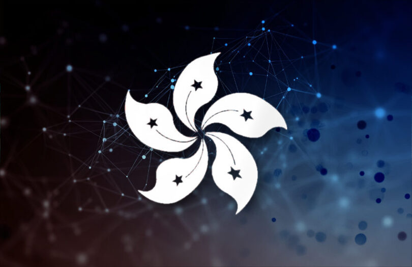 Hong Kong tokenization