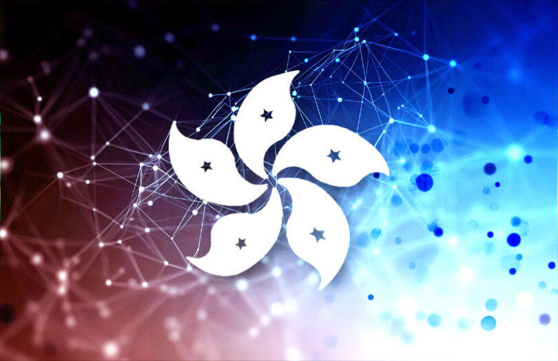 Hong Kong stablecoins