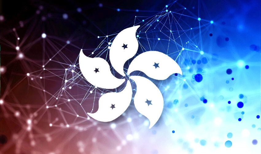 Hong Kong stablecoins