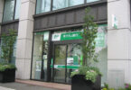 japan post bank