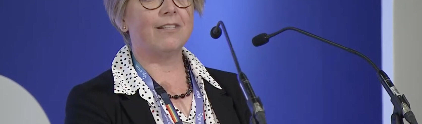 sarah breeden bank of england