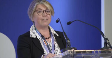 sarah breeden bank of england