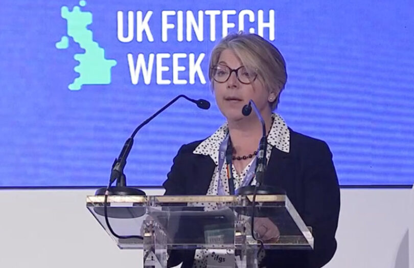 sarah breeden bank of england