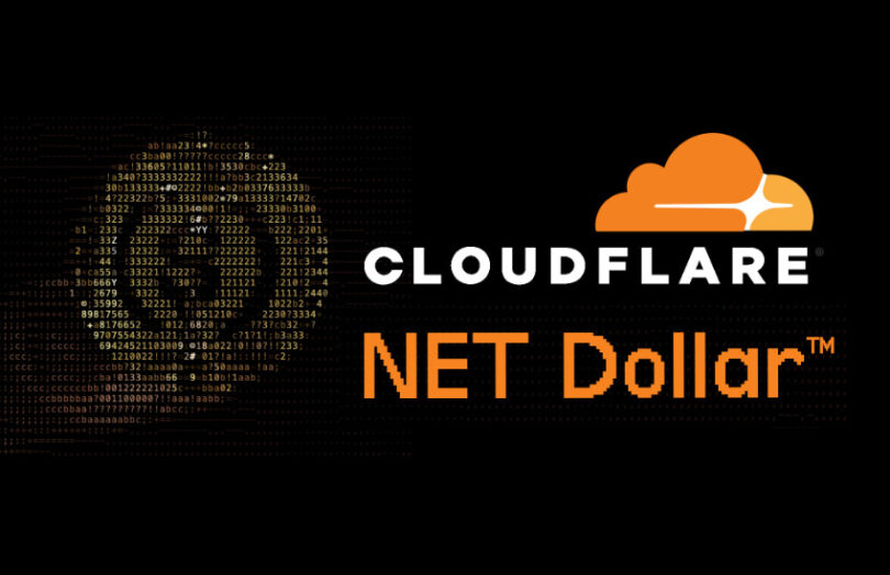 stablecoin cloudflare netdollar