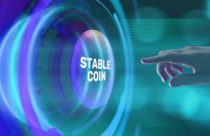 stablecoins