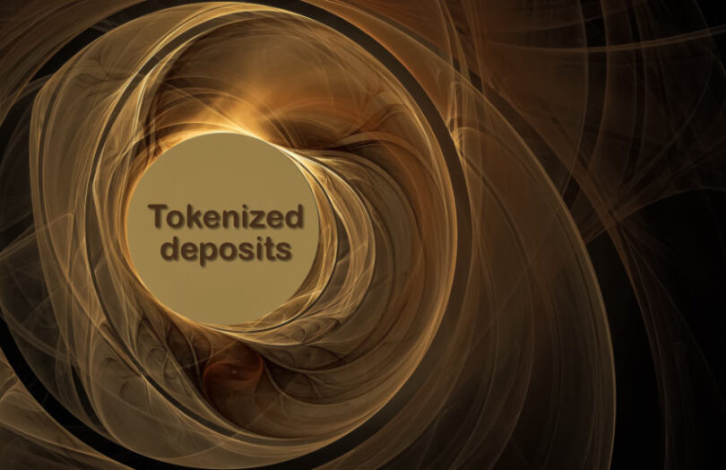 tokenized deposits