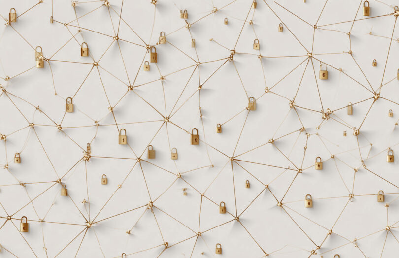 DLT network security