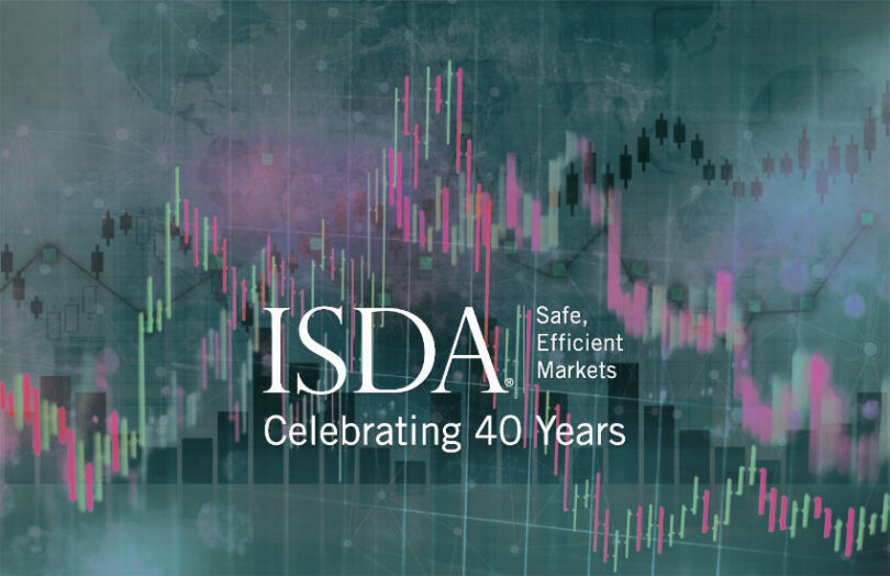 ISDA smart contracts