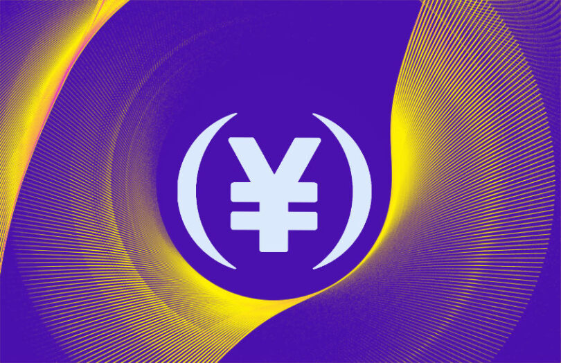 JPYC stablecoin launch