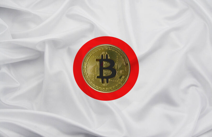 japan cryptocurrency bitcoin