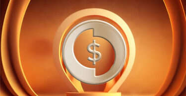 USBC tokenized deposit