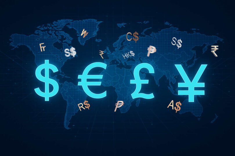 cross border payments FX