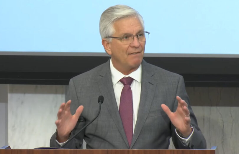 Federal Reserve Governor Waller