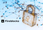 fireblocks digital asset custody padlock