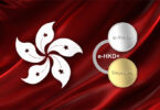 Hong Kong CBDC e-HKD+ pilots