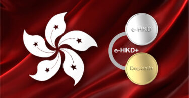 Hong Kong CBDC e-HKD+ pilots