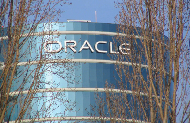 oracle building