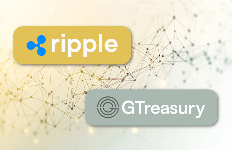 ripple gtreasury acquisition