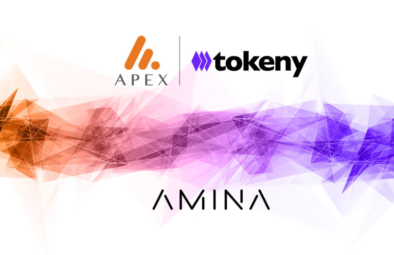 Apex - tokeny Amina Bank